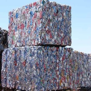 Compra chatarra de latas de aluminio Calidad Premium Opciones al por mayor Entrega Rápida Ideal para Recolectores de chatarra de fábricas y Reciclaje - Product Image 2