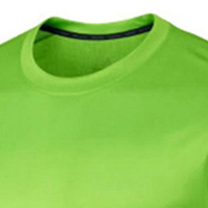 เสื้อยืดผู้ชายพิมพ์ลายโลโก้ตามสั่ง ผ้าทอระเหิดสี 100% ผ้าฝ้าย ระบายอากาศ แห้งเร็ว น้ำหนัก 220 กรัม MOQ ต่ำ ออกแบบฟรี - Product Image 2