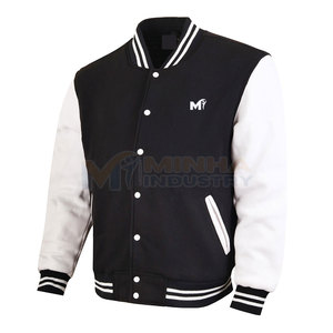 <b>Cheap</b> Price Letterman <b>Jacket</b> Adult Size Letterman <b>Jacket</b> For Best Selling Letterman <b>Jacket</b> For Men <b>Winter</b> - Product Image 2