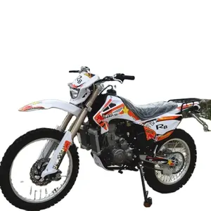 Sẵn Sàng Để Tàu 2022 Xăng 250cc 4 Đột Quỵ Off-Road Xe Máy 300cc Động Cơ Xăng Động Cơ Xe Đạp Bụi Bẩn