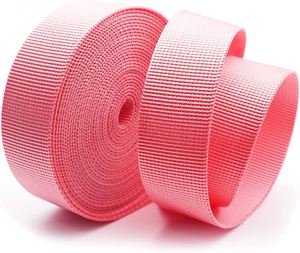 Técnica tejida de nylon de 5cm de ancho - Product Image 5