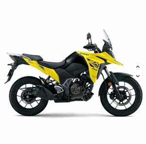 NUEVAS Motocicletas V-Strom 250 SX Adventure AUTÉNTICAS - Product Image 5