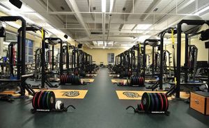 อุปกรณ์ออกกำลังกายแบบกดขาสำหรับผู้ใหญ่ ยี่ห้อ Steel Gym - Product Image 2