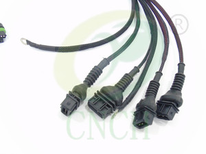 2.0T FSI C4 ऑडी URS4/URS6 और S2/RS2 I5 20VT AAN/ABY/ADU कॉइल पैक हार्नेस के लिए - Product Image 4