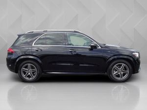 Meilleur SUV 4x4 GLE 350 4MATIC 2021 d'occasion - Product Image 6