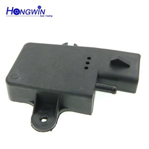 Sensor MAP de Presión de Sobrealimentación del Colector 1648138 para Ford RANGER PROBE <span class=keywords><strong>SABLE</strong></span> E-150 E-250 E-350 <span class=keywords><strong>Sierra</strong></span> Scorpio E6EF-9F479-A2A 1652345 - Product Image 2