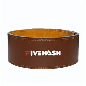 Cinturón de levantamiento de pesas diseñado para durabilidad, resistencia y rendimiento. - Product Image 1