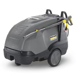 MEILLEUR PRIX HDS 8 18-4 1.174-903.0 8HP 3118PSI Laveuse haute pression à eau chaude diesel, performance imbattable - Product Image 2