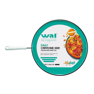 บังโคลนเหล็ก (29 ซม.) DAILY โครเมียม 0081 - Product Image 2