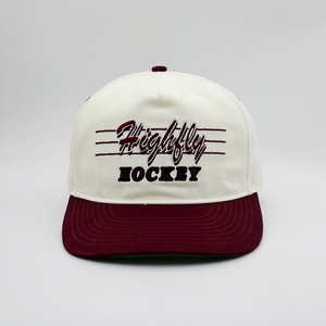 Vente en gros Casquette de baseball OEM personnalisée de haute qualité en polyester à 5 panneaux unisexe - Product Image 2