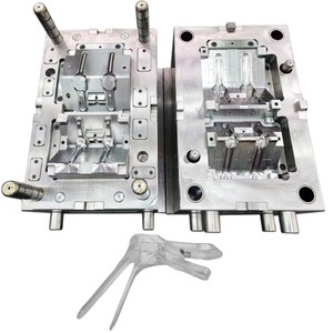 Garantía de calidad en el moldeo por inyección de dilatadores cervicales desechables médicos - Product Image 3