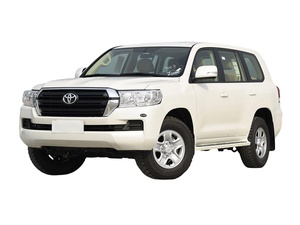 Neatly Used 2025 Model 4.0L Turbo SUV Automatic Middle East Version Low Mileage No Mechanical Issues Ready <b>Drive</b> Panoramic - Product Image 2