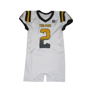 เสื้อเจอร์ซี่อเมริกันฟุตบอลผลิตตามสั่ง - Product Image 4