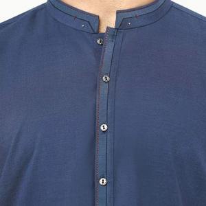 Ensemble Shalwar Kameez tendance en gros, vêtements islamiques, robe Kameez, Salwar Kameez pour hommes pakistanais en gros pour usage formel - Product Image 4