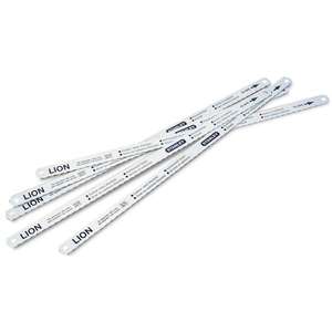 Lames de scie à métaux Stanley Lion 300 mm, multi-pack - Product Image 2