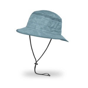 Nouvel Arrivage Chapeau Bob Unisexe Brodé Séchage Rapide Protection Solaire Uni Extérieur Été 100% Coton Pêche Chasse Safari - Product Image 2
