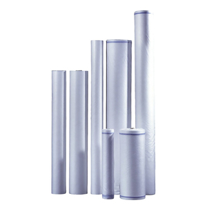 Rotolo di Asciugamani Termici Tubolari Mt 0,8 X Len 100 - Product Image 1