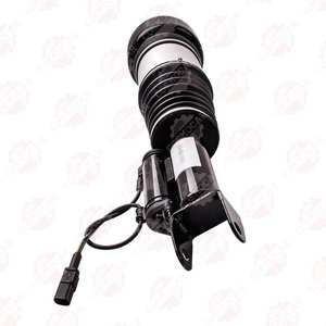 โช้คอัพเหล็กด้านหน้าซ้ายสำหรับ Benz E Class W211รับประกัน2เดือน - Product Image 2