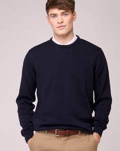 Suéteres de alta calidad para hombre, jerséis y prendas de punto para hombre, suaves, cómodos y a la moda - Product Image 1