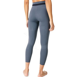 Pantalones de Yoga para Mujer con MOQ Bajo, Pantalones de Yoga de Alta Calidad para Mujer, Ropa Deportiva, Leggings para Mujer - Product Image 3