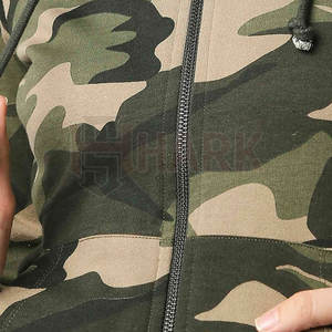 Offre Spéciale streetwear d'hiver doublé de haute qualité en matériau souple pour femmes à bas prix - Product Image 6