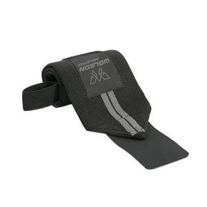 Vente de Poignets Bas quantité minimale de commande Couleurs Personnalisées et Logo Qualité supérieure Fitness Haltérophilie Soutien Poignets pour Unisexe. - Product Image 5