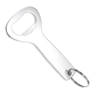 Stainless Steel <b>Bottle</b> <b>Opener</b> <b>Beer</b> Soft Drink <b>Bottle</b> <b>Opener</b> for Bar and Steel Polished Party Manufacturer - Product Image 5