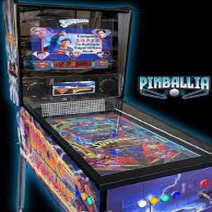 Máquina de Pinball Comercial de Metal con Luces Intermitentes, Operada con Monedas, para Locales Interiores y Centros de Entretenimiento Familiar - Product Image 5