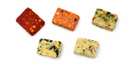 Bulk Instant Freeze Dried Soup Cube Manufacturer High Quality Soup Block
