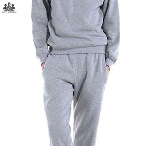 Ensemble de survêtement décontracté pour homme, 100 % coton, respirant, séchage rapide, léger, manches longues, haute qualité, idéal pour l'hiver – Nouvelle collection très prisée - Product Image 3