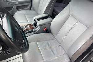 รถมือสอง BMW 525i Touring ปี 2002 พวงมาลัยซ้าย/ขวา - Product Image 2