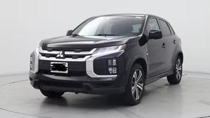 Mitsubishi Outlander Sport S 2.0 FWD CVT 2022 d'occasion en excellent état - Product Image 3