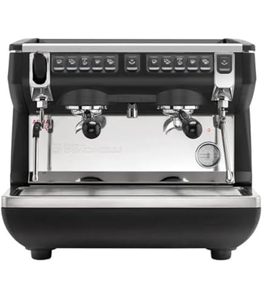 Máquina de Espresso Comercial Volumétrica de 1 Grupo Appia Life de Alta Calidad - Product Image 1