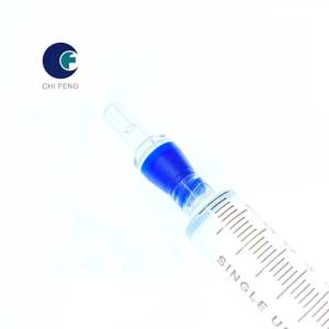 Conector Luer Lock desechable sin aguja para centros quirúrgicos - Product Image 4
