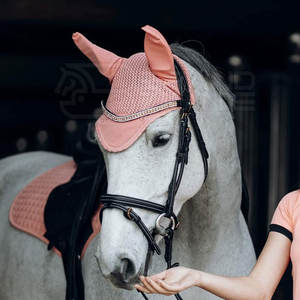 Nouveauté Bonnets d'oreille de cheval professionnels Bonnets d'oreille de cheval en gros Bonnets d'oreille de cheval à bas prix - Product Image 2