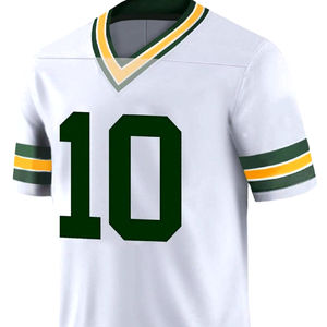 Tecnología personalizada Fabricación profesional Premium Francia, camisetas de fútbol ¿Camiseta de fútbol de club de secado rápido suave? - Product Image 1