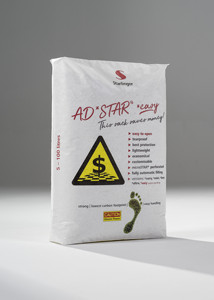 High Quality Ad*Star Bags <b>Container</b> Durable Waterproof Woven PP Breathable Bottom Bag Customization From Vietnam Manufacturer - Product Image 5