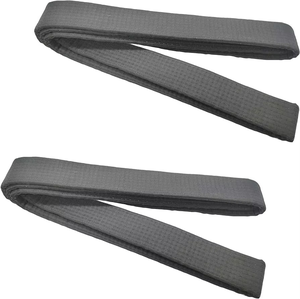 Nouveau uniforme de judo de haute qualité BJJ GI vêtements d'arts martiaux 100% coton Logo personnalisé Service OEM - Product Image 6