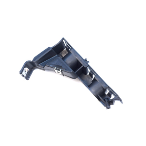 Support de fixation de pare-chocs avant droit BSP1250-2 pour Symbol Thalia MK2 LU 2008-2012 8200699911 Bross Auto Parts - Product Image 1