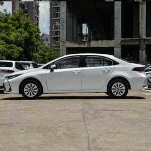 Coroila 2024, Directo de Fábrica, 1.2T/1.5T/1.8T E-CVT, Híbrido Gasolina/Diésel, Automático, Volante a la Izquierda, Tipo Pickup en Venta - Product Image 4