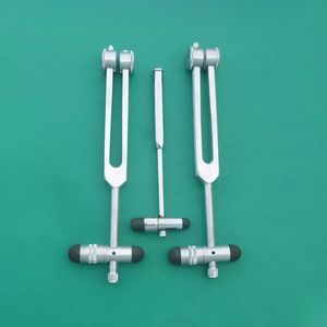 ส้อมทันตกรรมสแตนเลสสำหรับการผ่าตัดทางทันตกรรม - Product Image 2