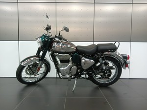 Nuova Moto Stradale Classica <span class=keywords><strong>Royal</strong></span> <span class=keywords><strong>Enfield</strong></span> <span class=keywords><strong>Classic</strong></span> 350 2026 - Product Image 4