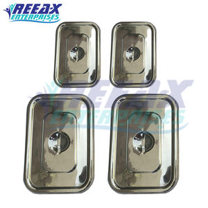 Instrumentos de vendaje quirúrgico con logotipo personalizado de la mejor calidad al por mayor, juegos de instrumentos de vendaje quirúrgico de REEAX ENTERPRISES - Product Image 2