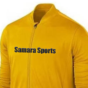 Ensembles de survêtements pour hommes uniformes d'entraînement avec logo personnalisé vente en gros de survêtements de football pour hommes - Product Image 4