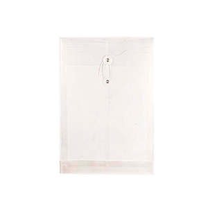 Busta verticale con lavatrice e filo, formato Letter - Product Image 3