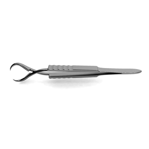 Uso en hospitales para cirugía Abrazaderas para toallas Tasa de fábrica La base de las abrazaderas para toallas quirúrgicas de SUAVE SURGICAL INSTRUMENTS - Product Image 1