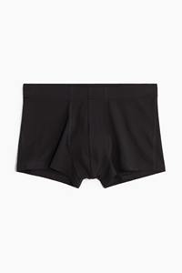 Top Mode Hommes Sous-Vêtements Boxer Mi-Taille Hommes Vêtements Designer 95% Bambou 5% Spandex Tailles Personnalisées Sous-Vêtements Hommes Vietnam - Product Image 4