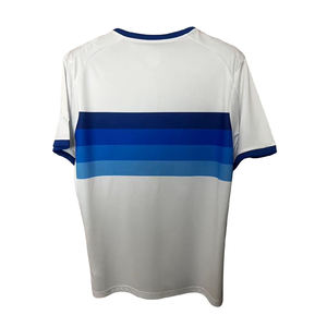 Conjunto de Camiseta de Fútbol Personalizada de Secado Rápido, Popular, de Alta Calidad y Precio Económico - Product Image 3