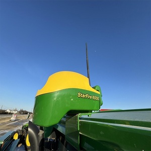 L'antenne GPS Starfire 7000 la mieux notée prend en charge la réception du signal longue portée et un guidage précis fiable en agriculture - Product Image 5