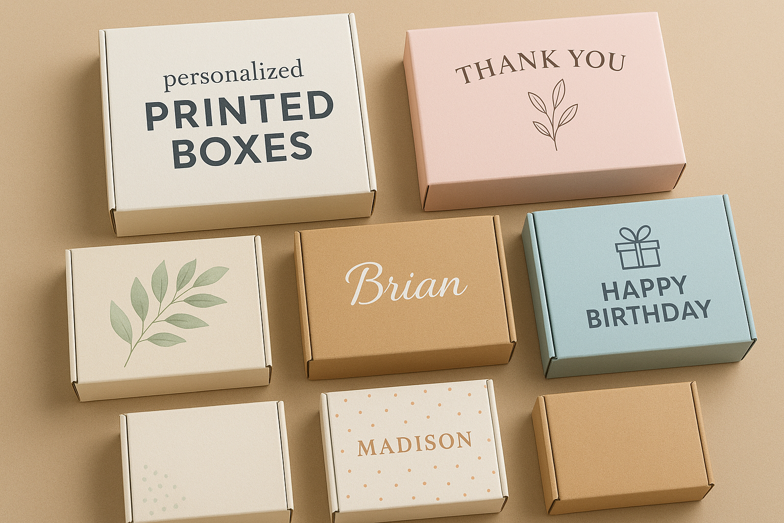 สีที่กำหนดเอง